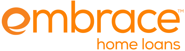 Embrace Home Loans Logo