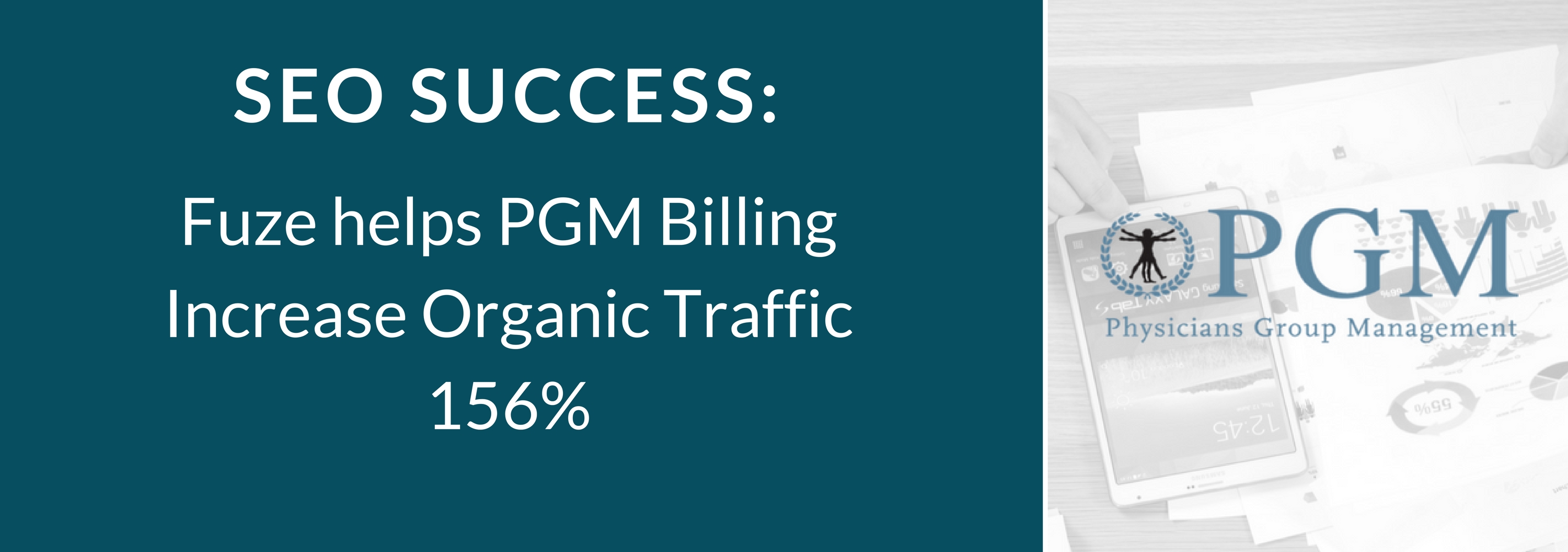 PGM Billing Case Study