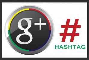 Google+-hashtag