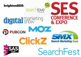 SEO Conferences