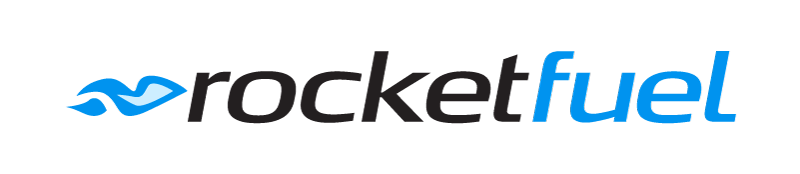 RocketFuel Logo