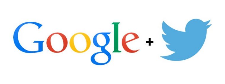 Twitter And Google Deal2 1