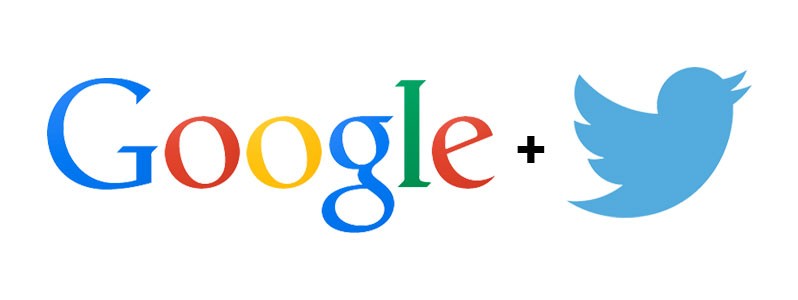 Twitter And Google Deal2 1