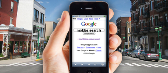 Mobile Search Becomes A Ranking Factor For Google Algorithm 1