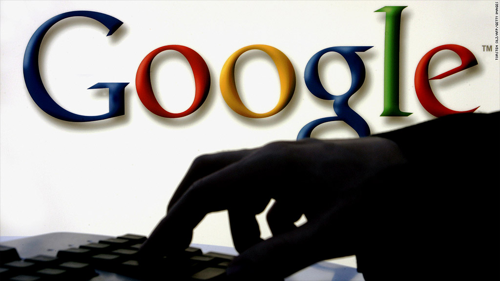 Google Antitrust Investigation 1