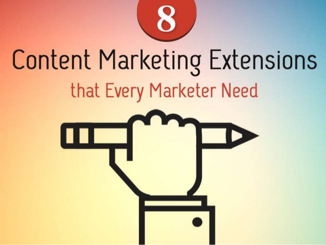 8 Content Marketing Extensions That Every Marketer Needs 1 638