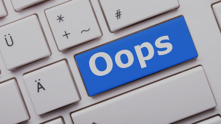 SEO Mistakes to Avoid