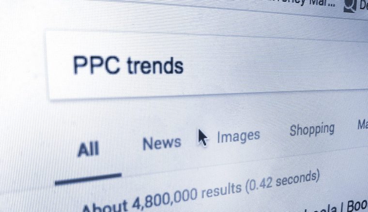 PPC Trends