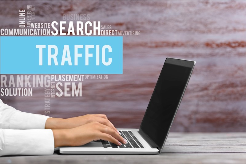 3 Reasons Why Organic Traffic Needs To Be Your Priority Right Now