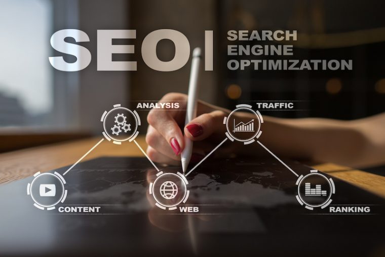 Seo Search Engine Optimization